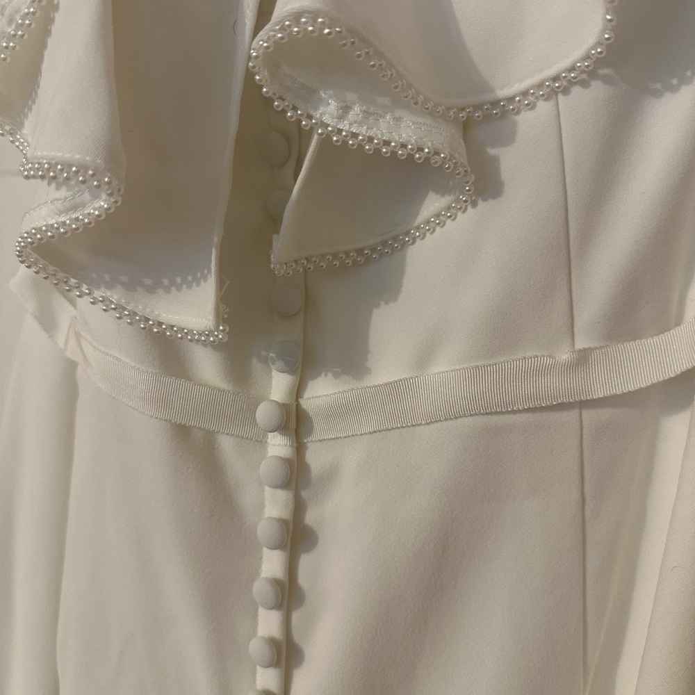 🌟 NWT Wedding Dress from David's Bridal 🌟